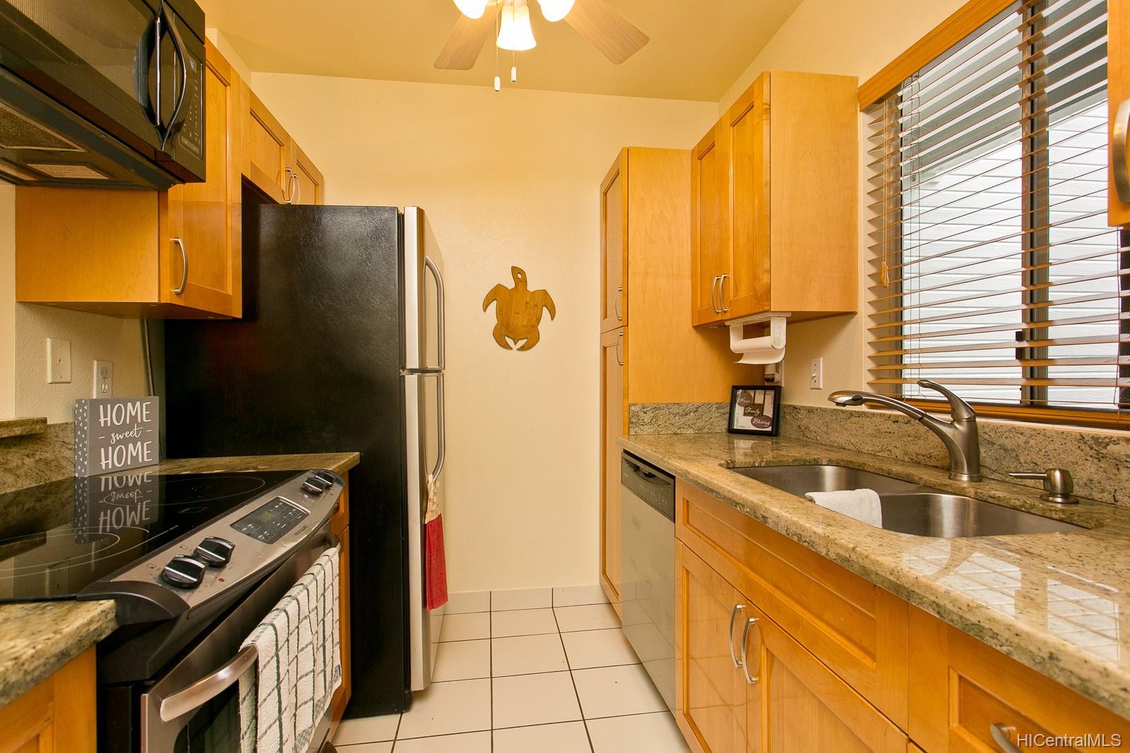 95-797 Wikao Street  Unit B105