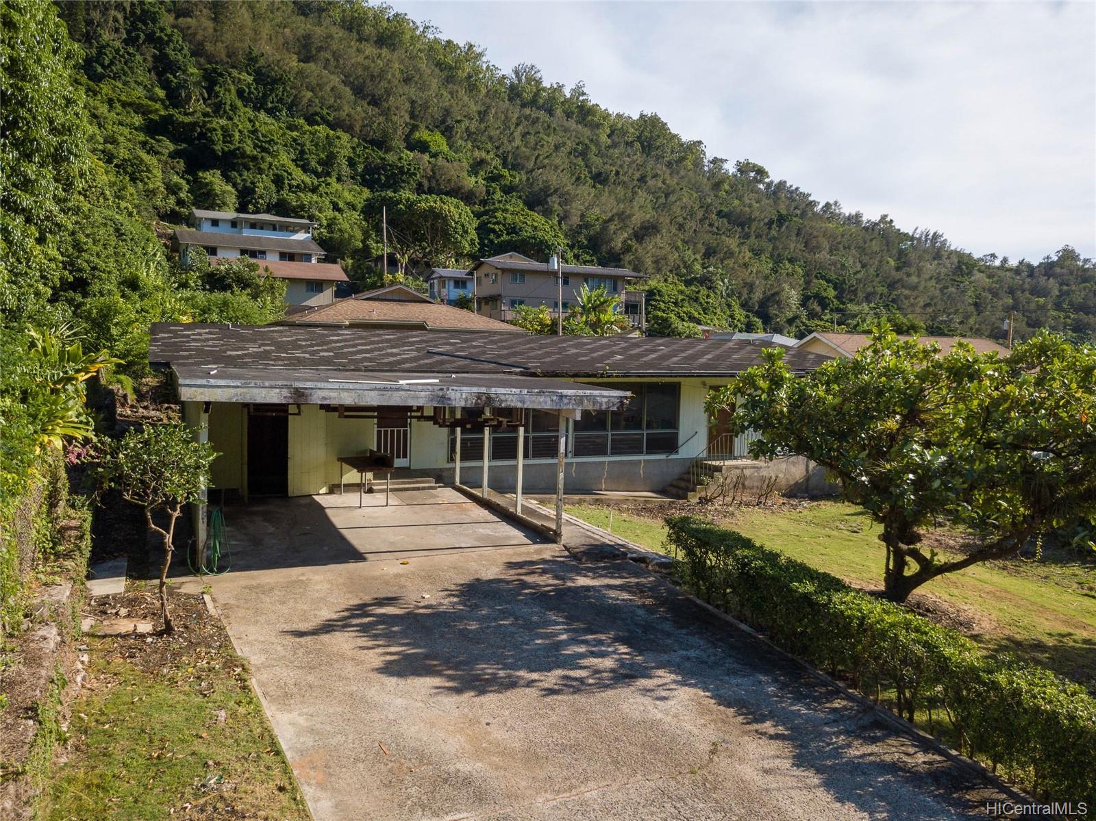 2763 Booth Road Honolulu HI 96813 sold on 05142020