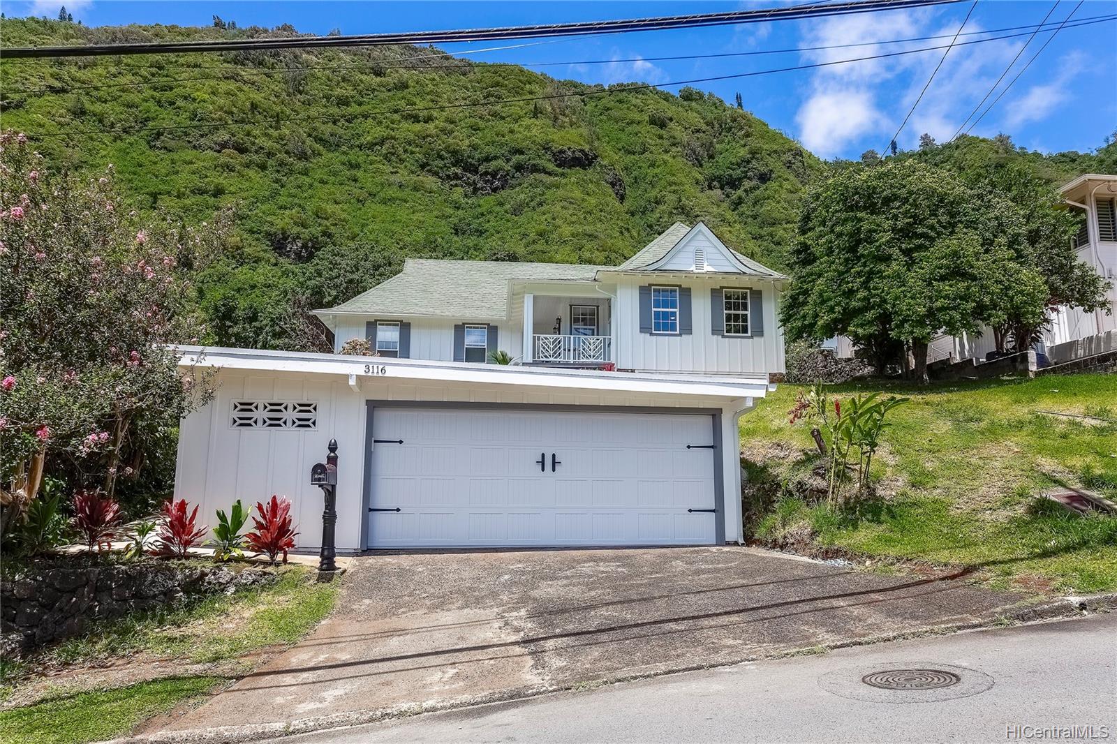 3116 Oahu Avenue