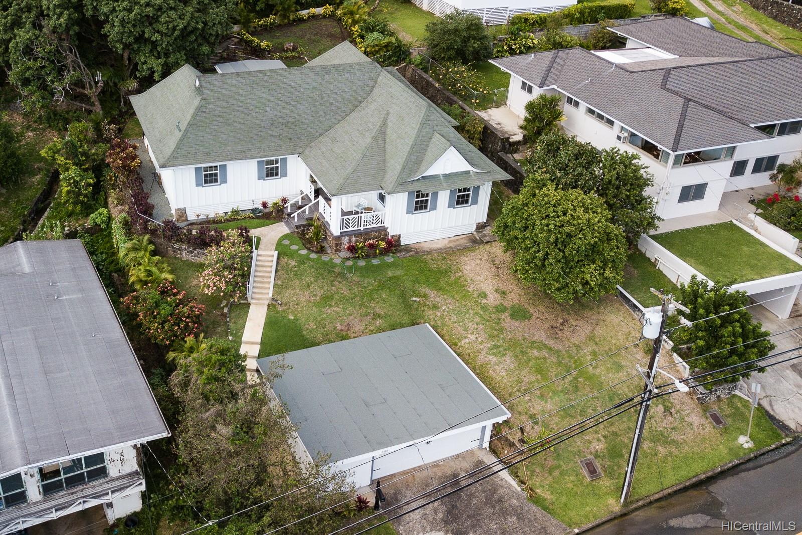 3116 Oahu Avenue 3116 Oahu Avenue