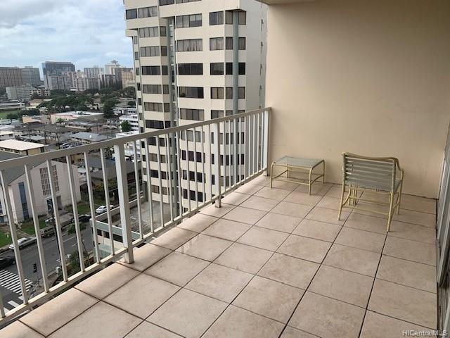 1215 Alexander Street  Unit 1201