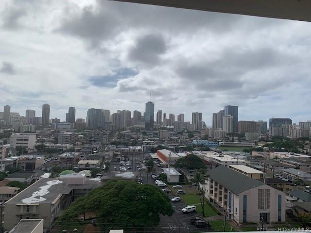 1215 Alexander Street  Unit 1201