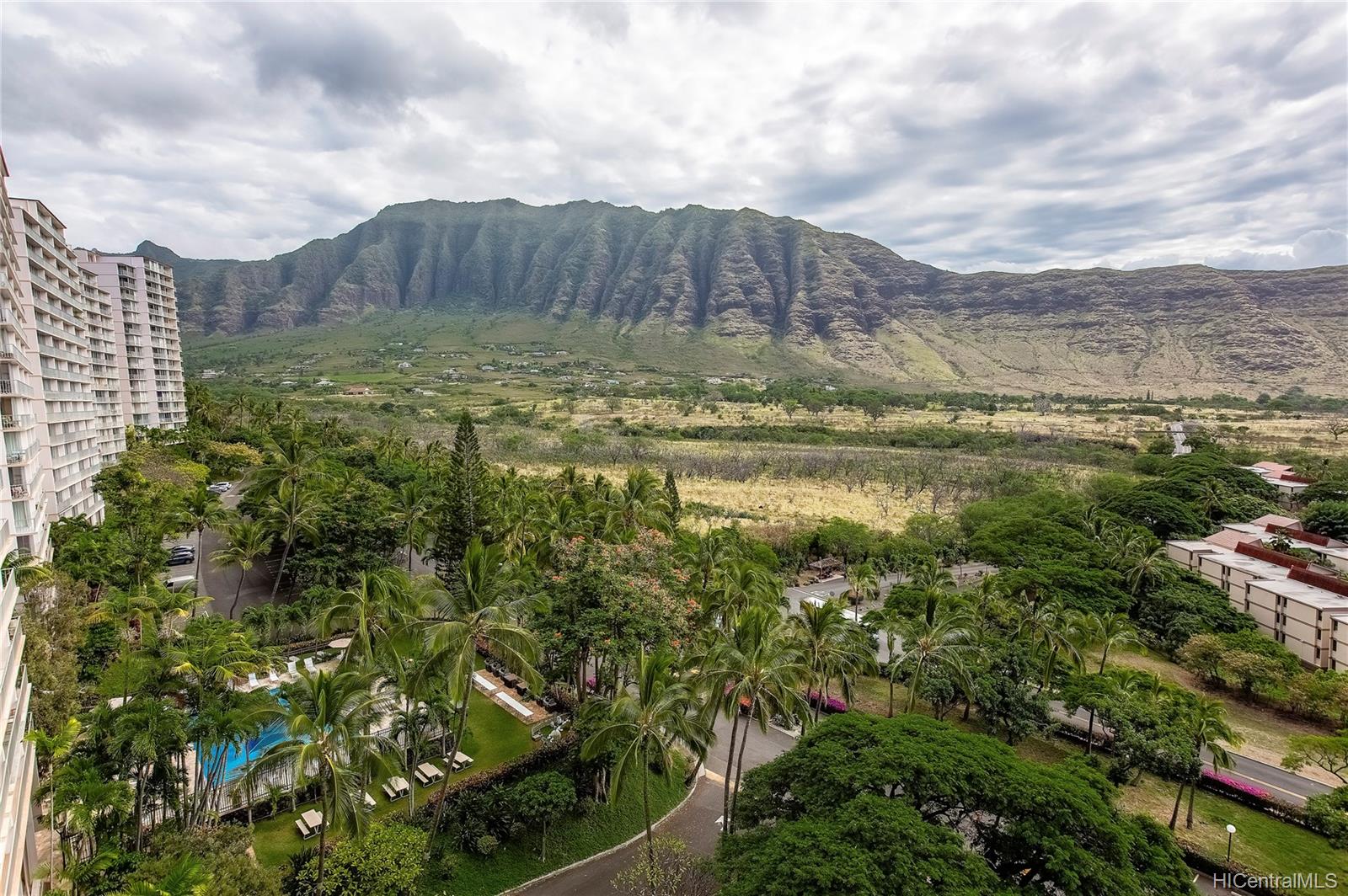 84-710 Kili Drive  Unit 1314