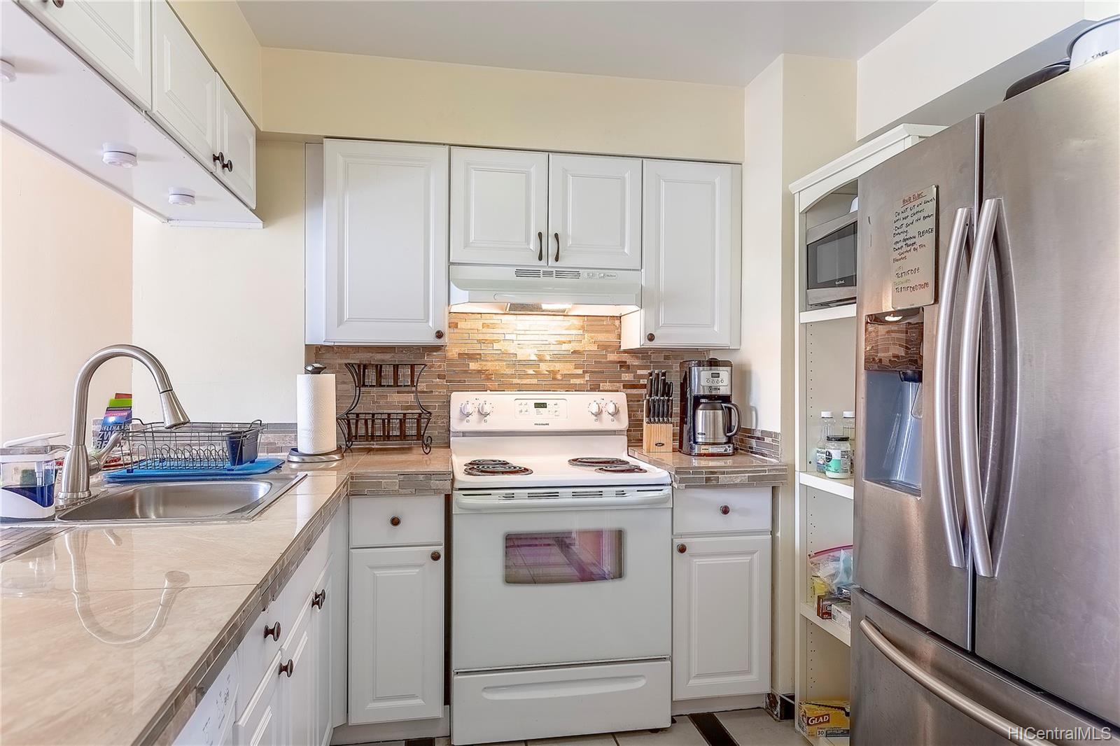 84-710 Kili Drive  Unit 1314