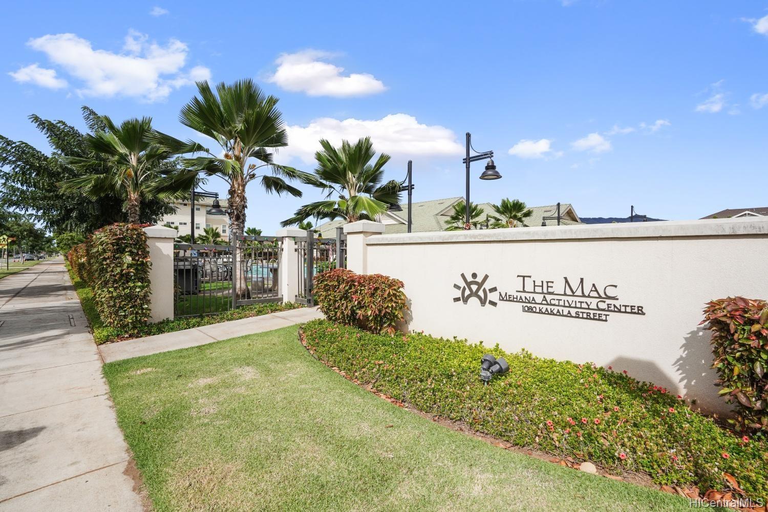 Manawa At Mehana 458 Manawai Street Unit 910 Kapolei HI 96707 sold on