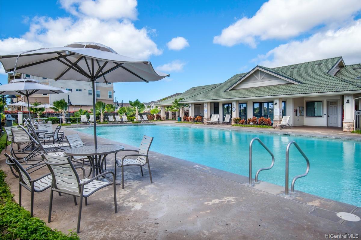 Manawa At Mehana 458 Manawai Street Unit 910 Kapolei HI 96707 sold on