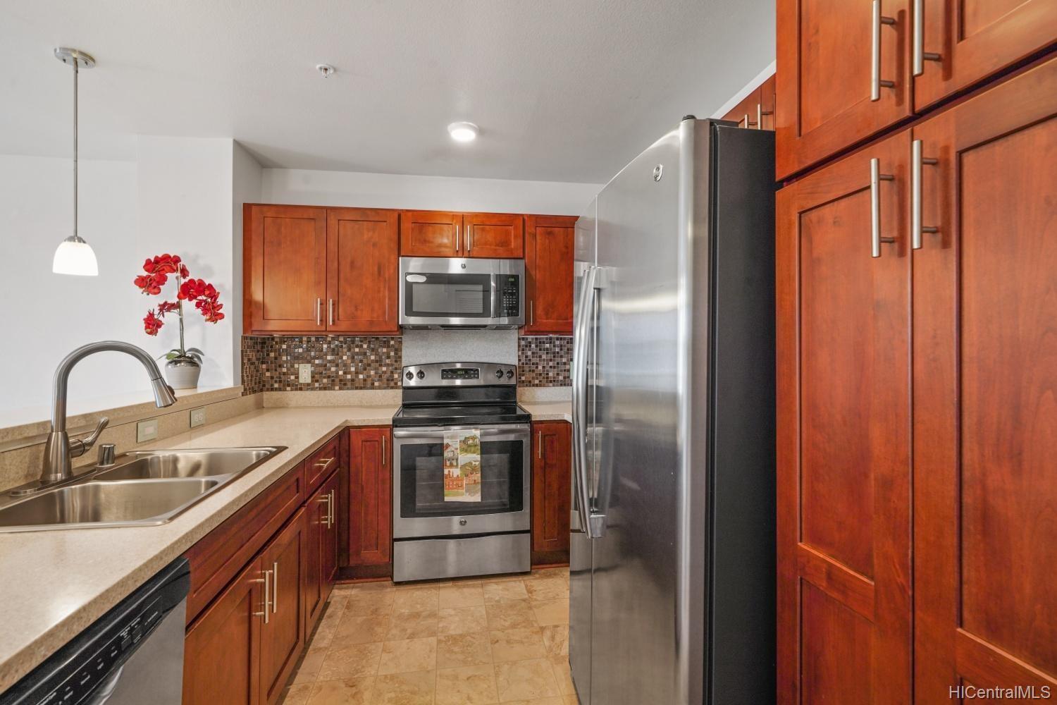 Manawa At Mehana 458 Manawai Street Unit 910 Kapolei HI 96707 sold on