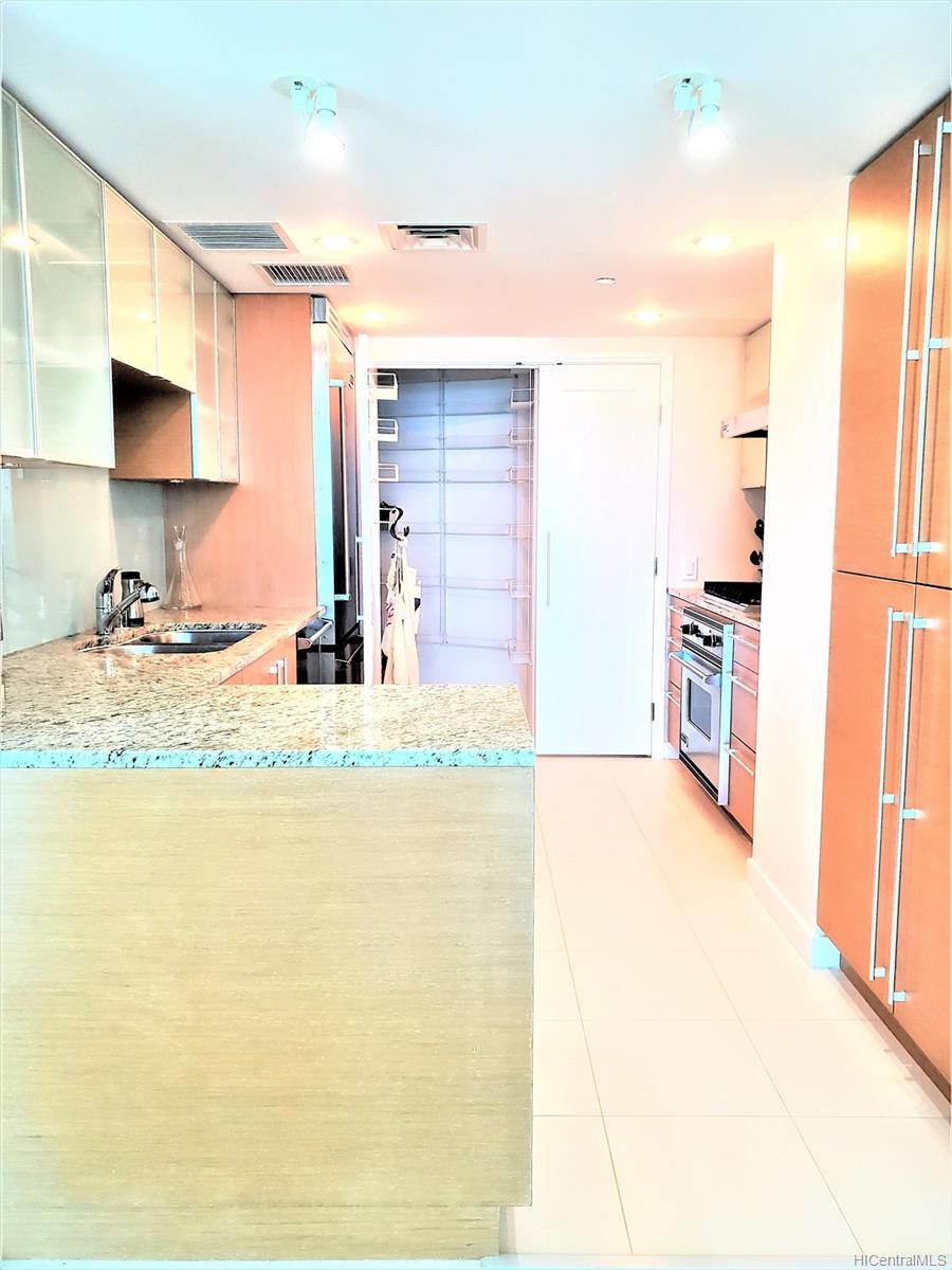 1177 Queen Street  Unit 3205