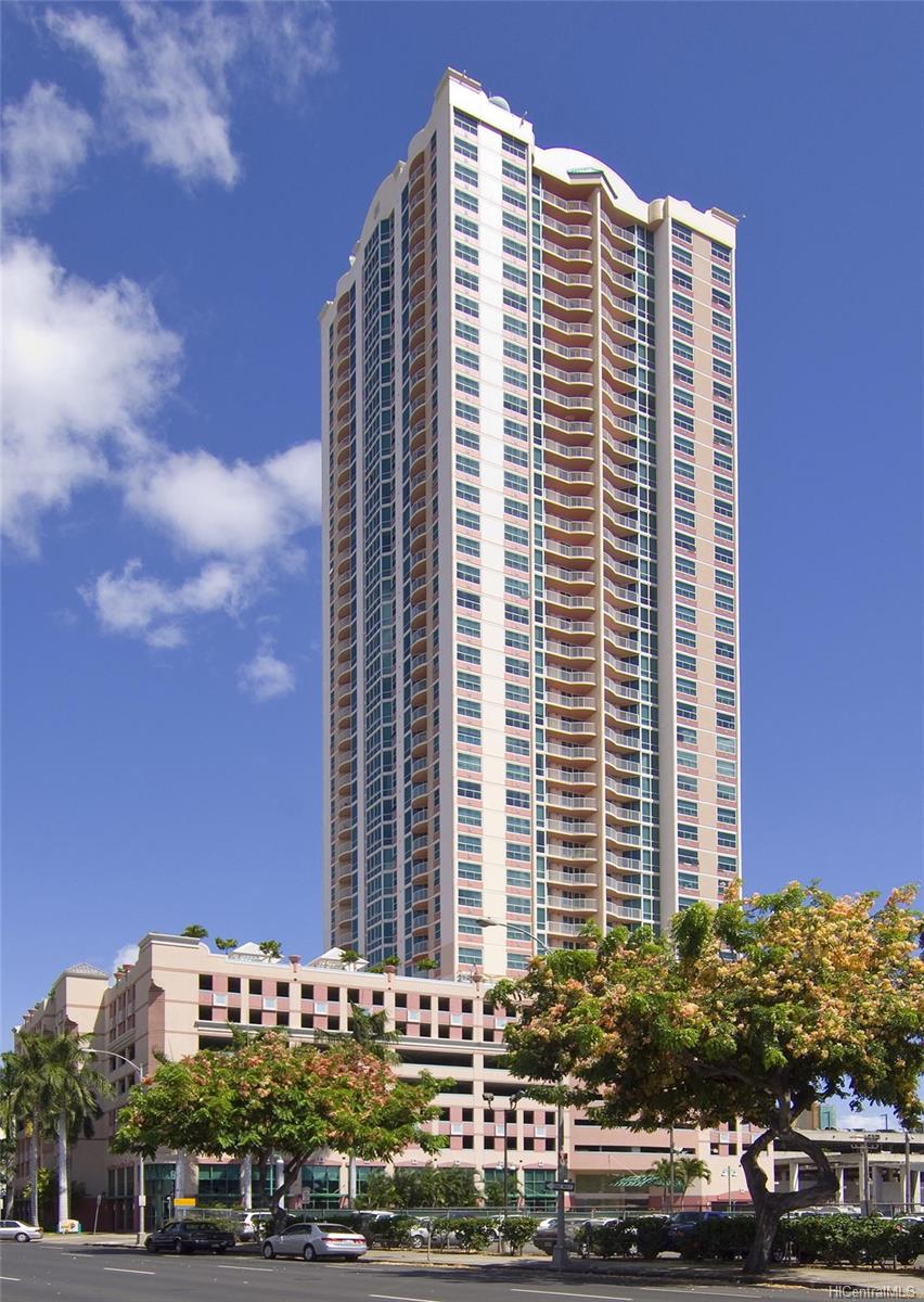 801 S King Street  Unit 1903
