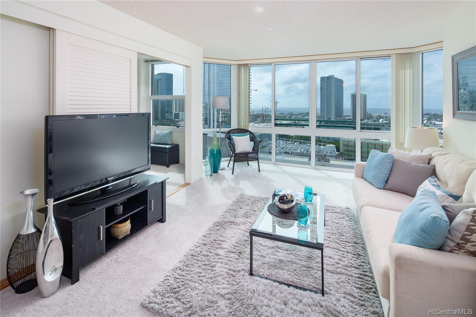 801 S King Street  Unit 1903