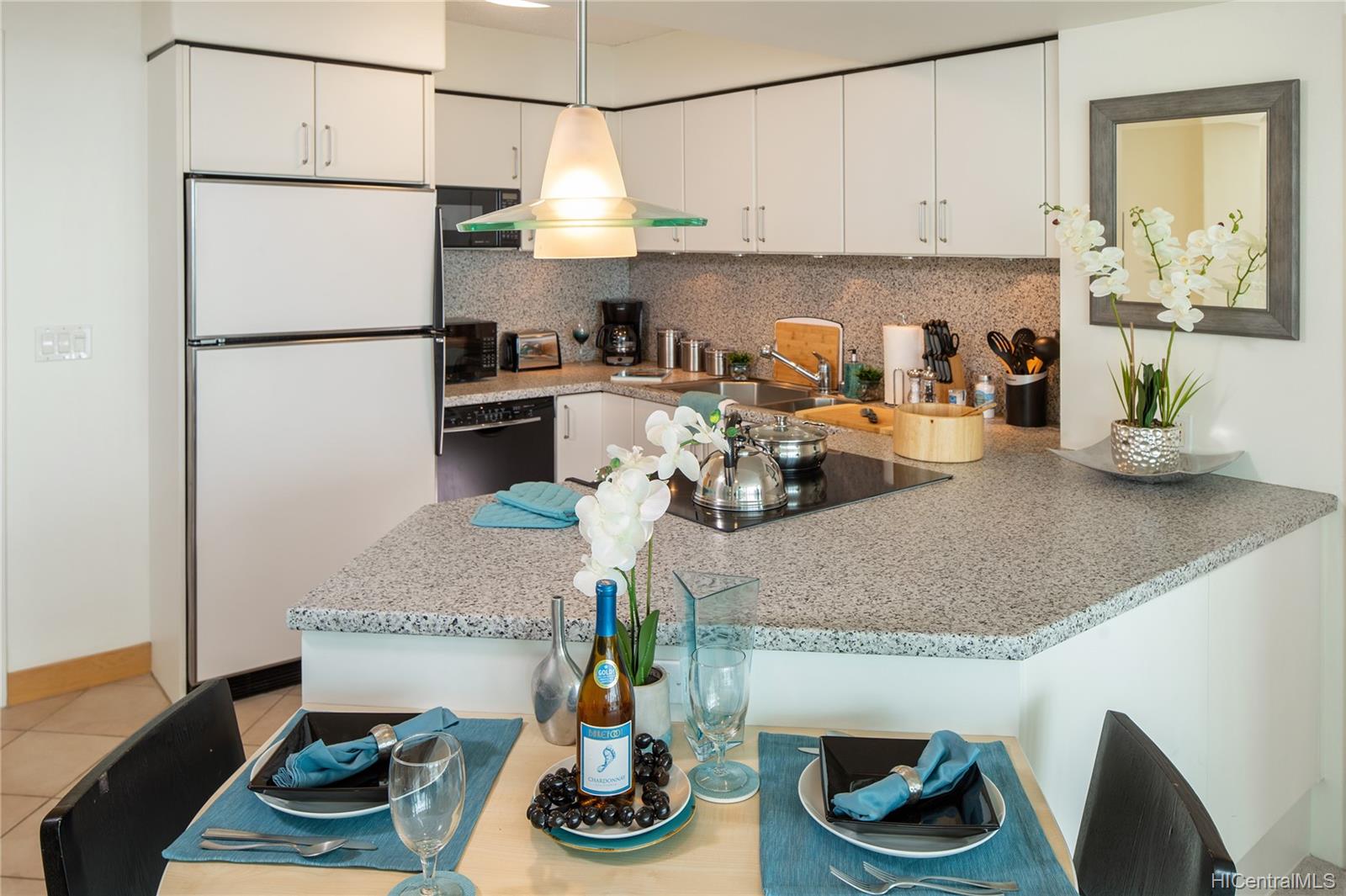 801 S King Street  Unit 1903
