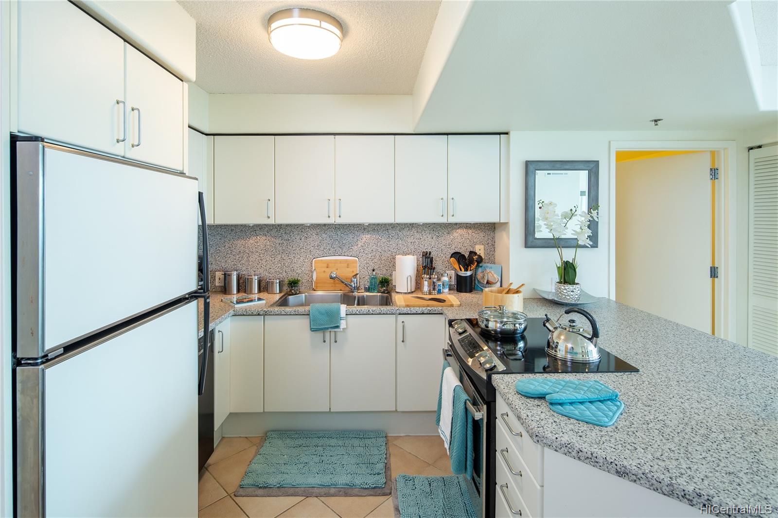 801 S King Street  Unit 1903