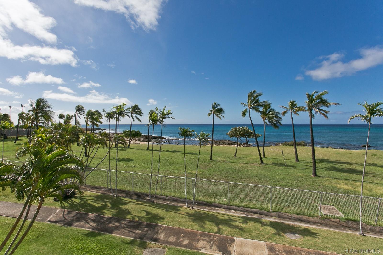 Makaha Surfside 85175 Farrington Highway Unit B317 Waianae HI 96792