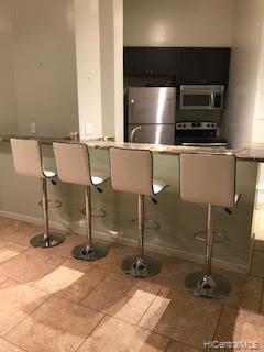 1088 Bishop Street  Unit 203