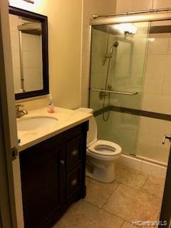 1088 Bishop Street  Unit 203