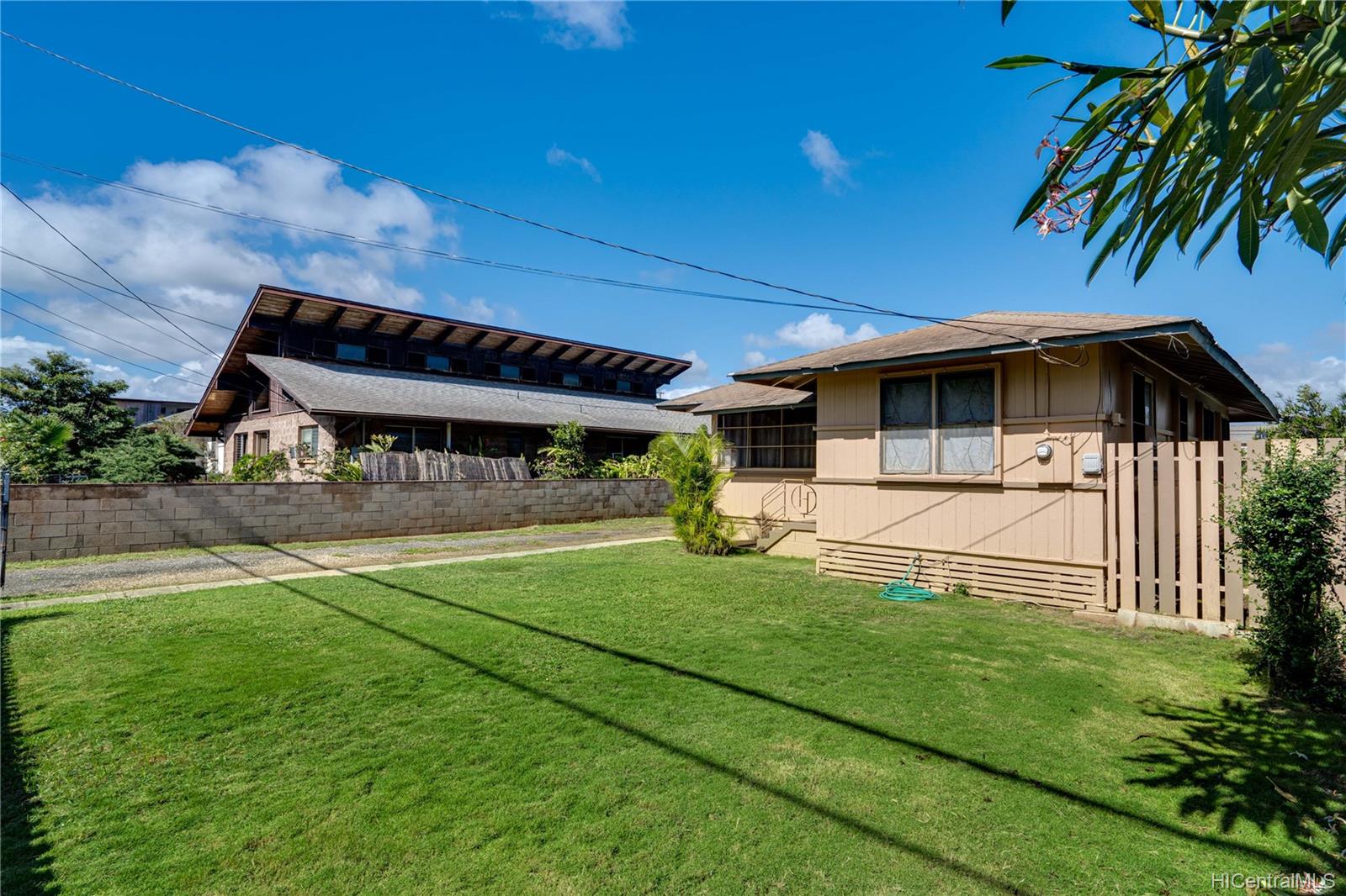 91484 Ewa Beach Road Ewa Beach HI 96706 sold on 03272020