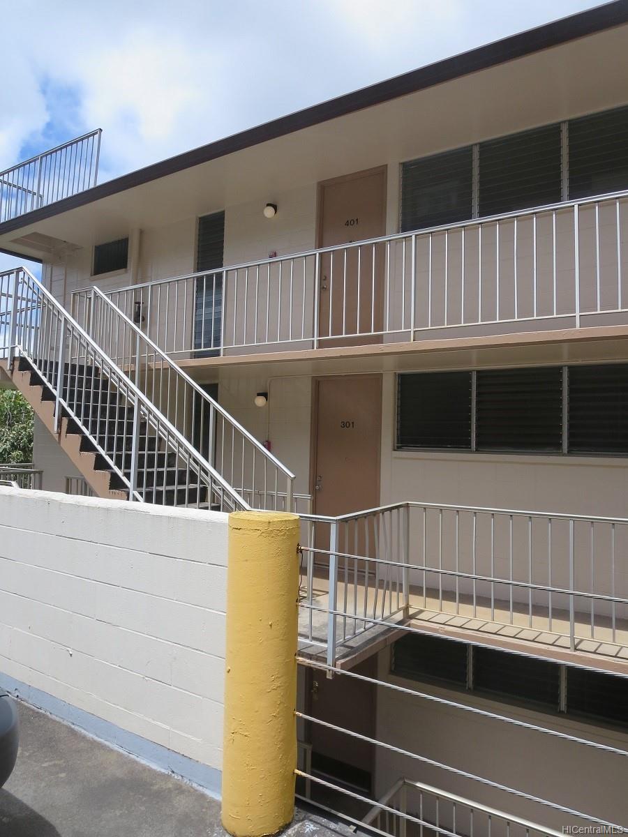 95-045 Waikalani Drive  Unit G401