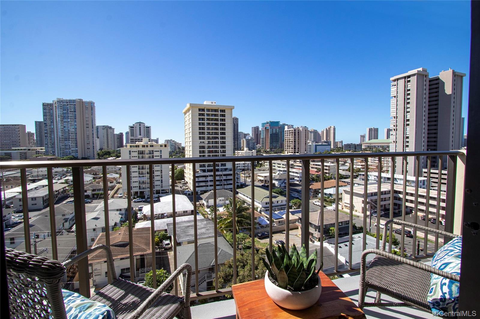 2222 Citron Street  Unit 1104