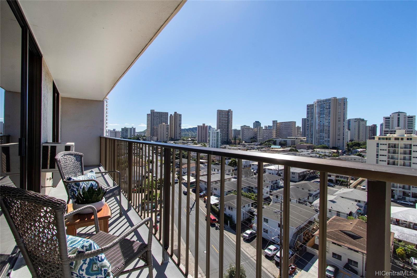 2222 Citron Street  Unit 1104