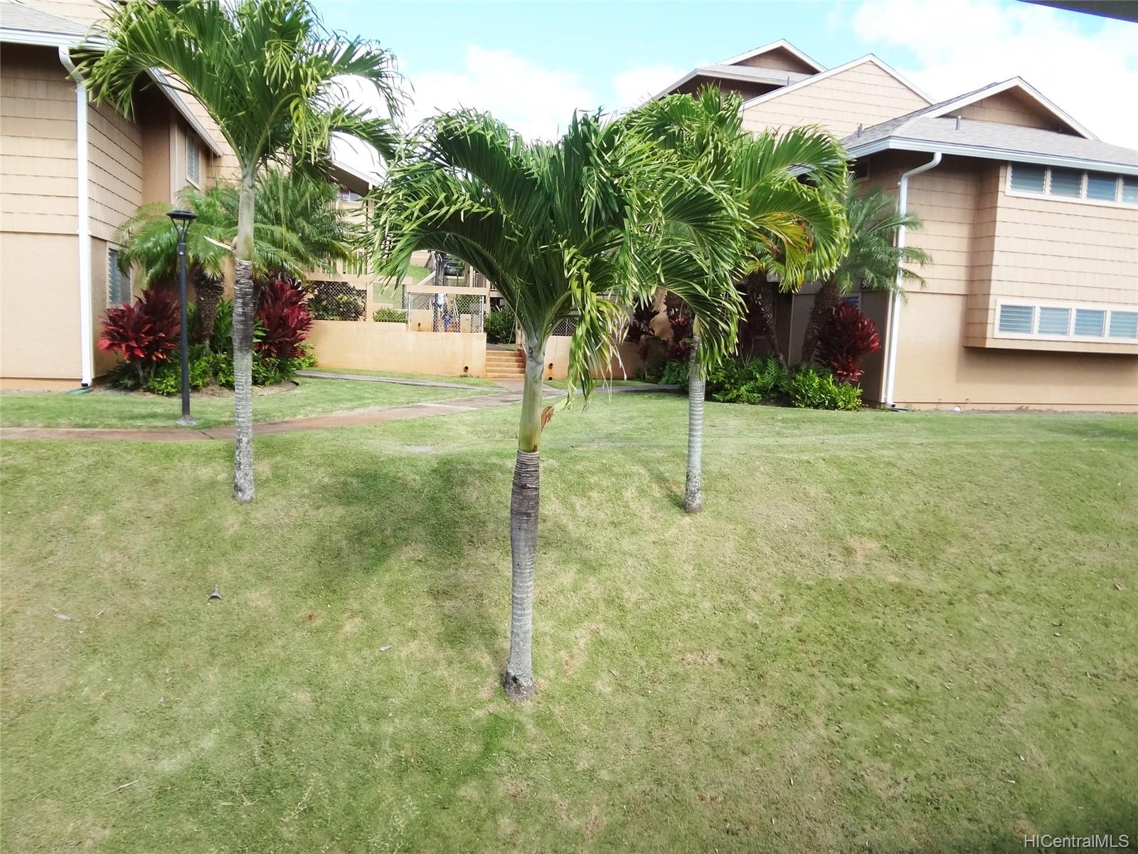 98-1361 Koaheahe Place  Unit 119