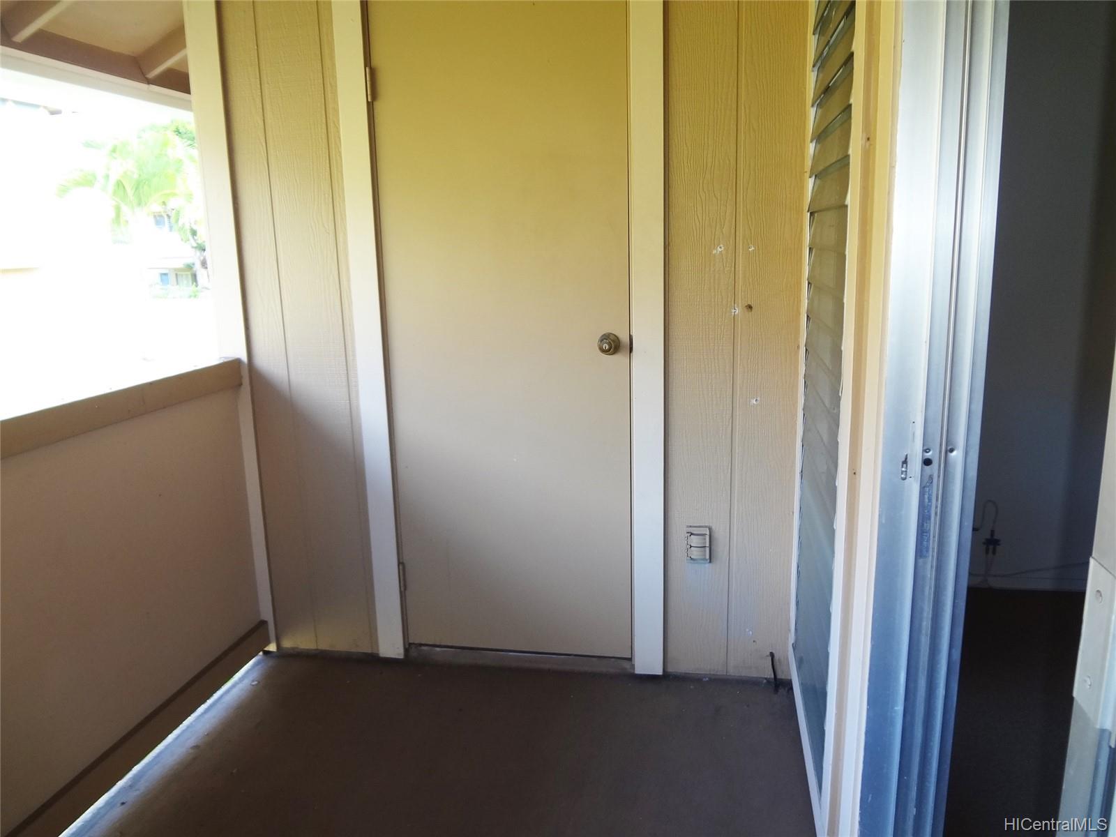 98-1361 Koaheahe Place  Unit 119