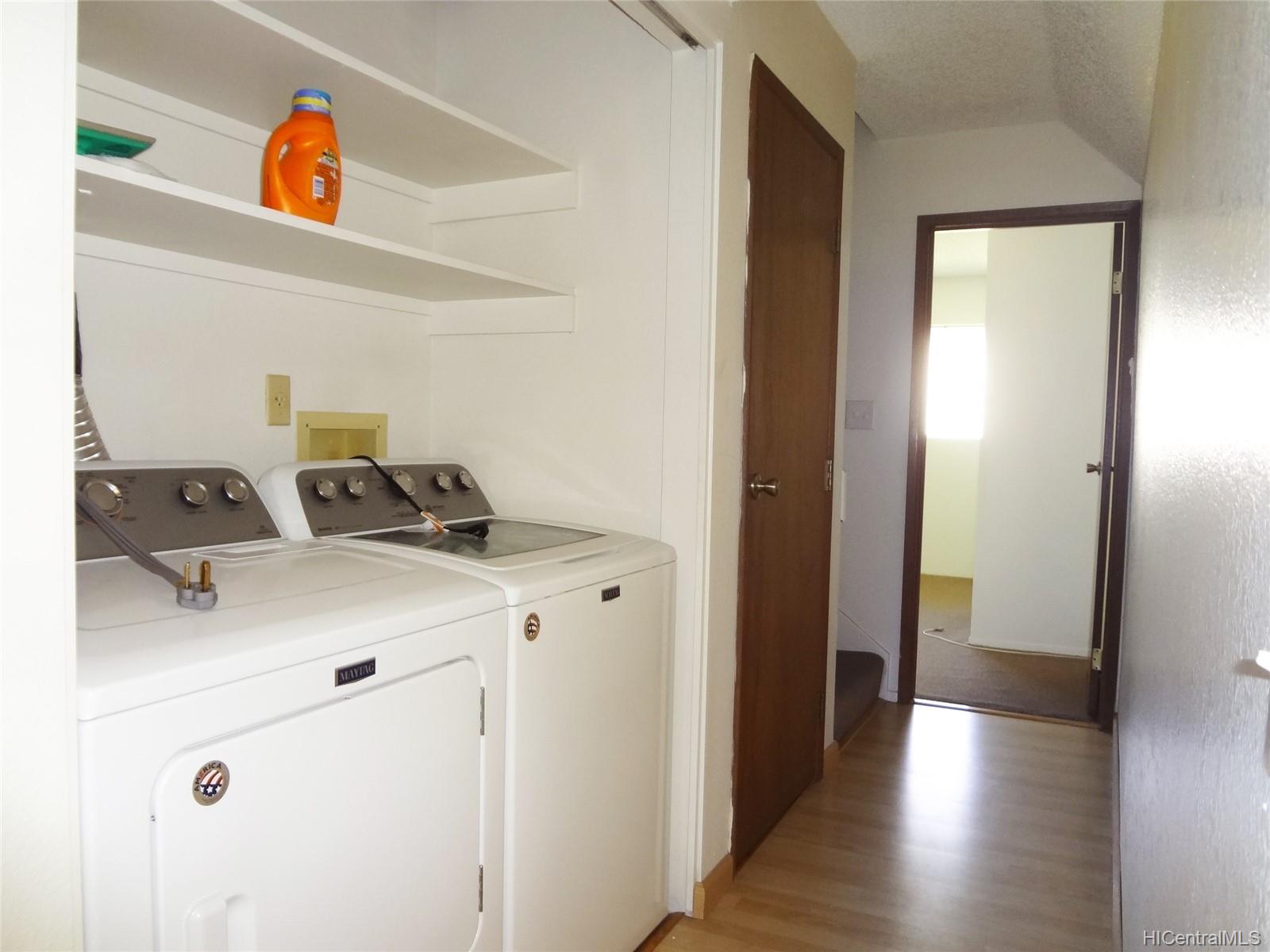 98-1361 Koaheahe Place  Unit 119