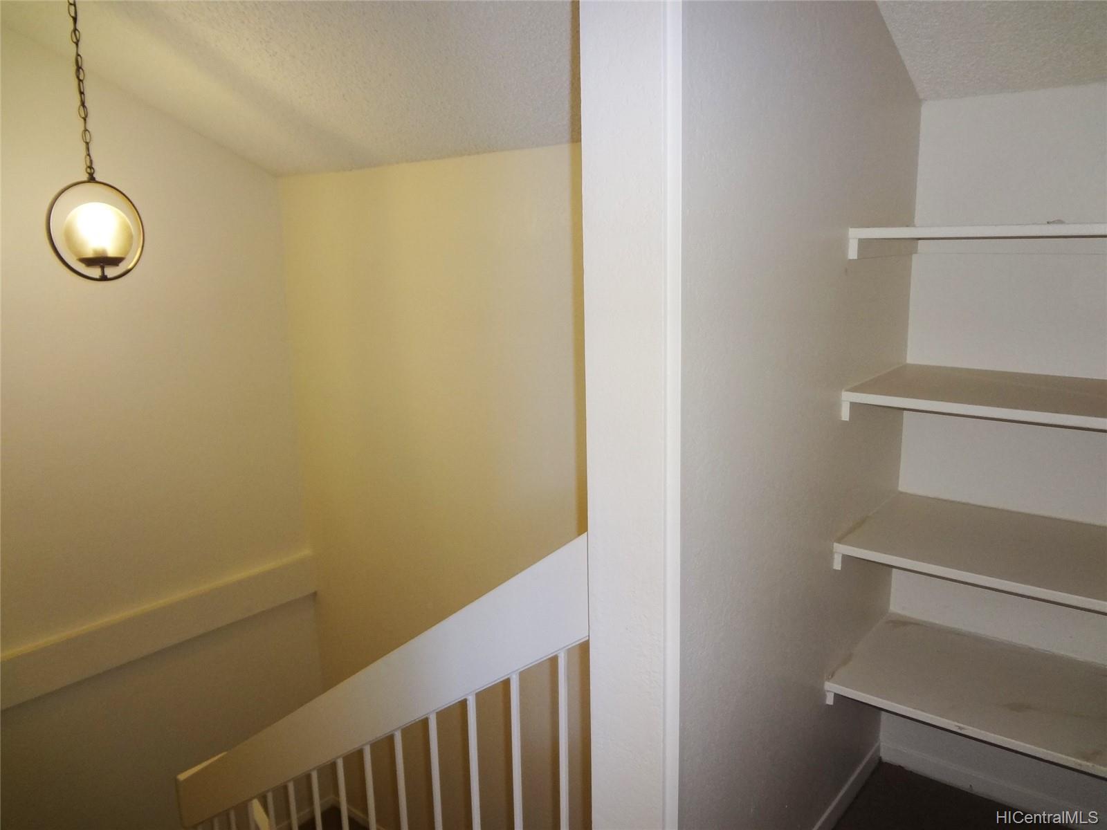 98-1361 Koaheahe Place  Unit 119