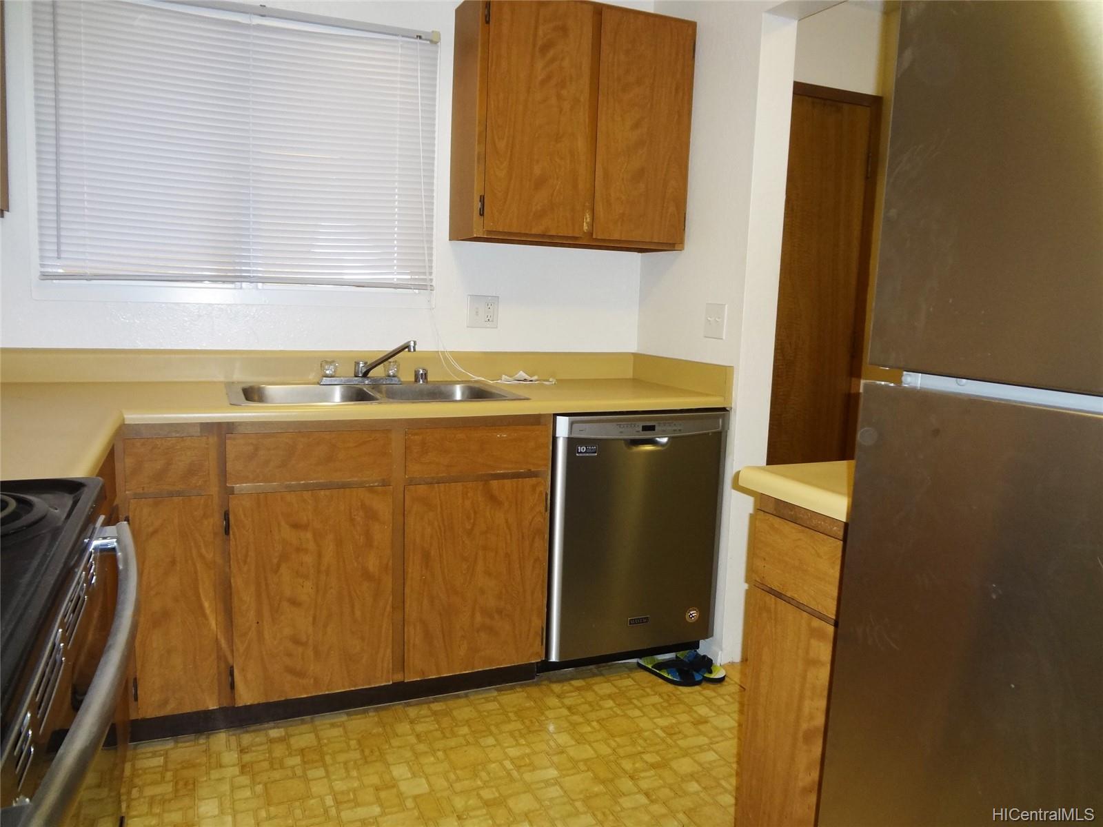 98-1361 Koaheahe Place  Unit 119