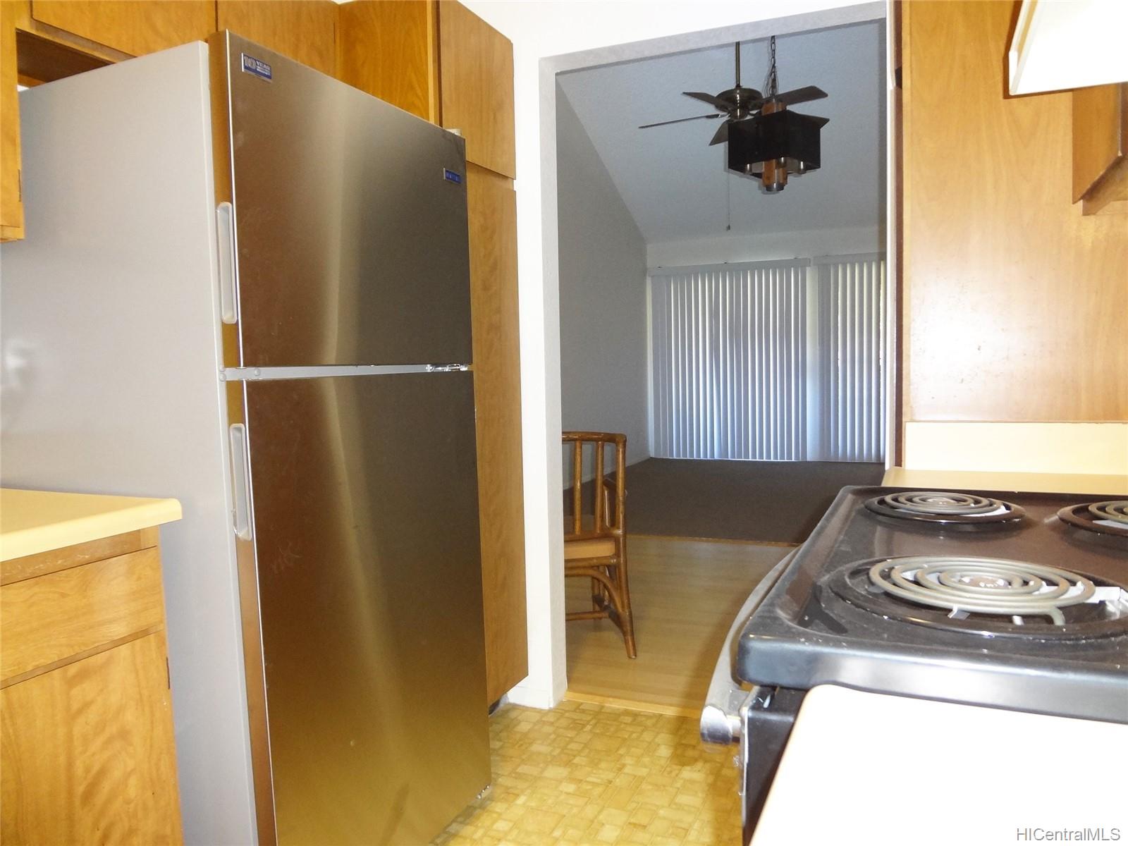 98-1361 Koaheahe Place  Unit 119