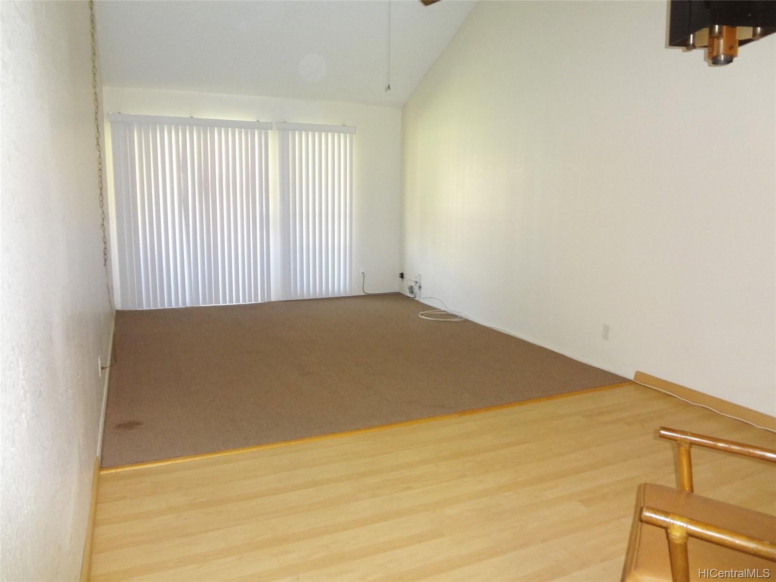 98-1361 Koaheahe Place  Unit 119
