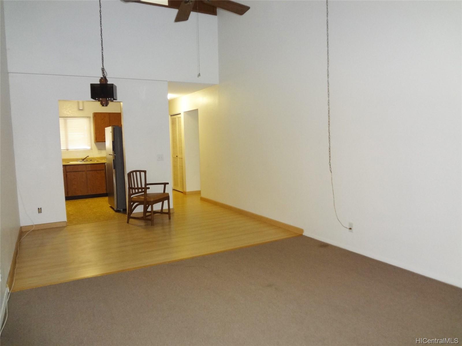 98-1361 Koaheahe Place  Unit 119