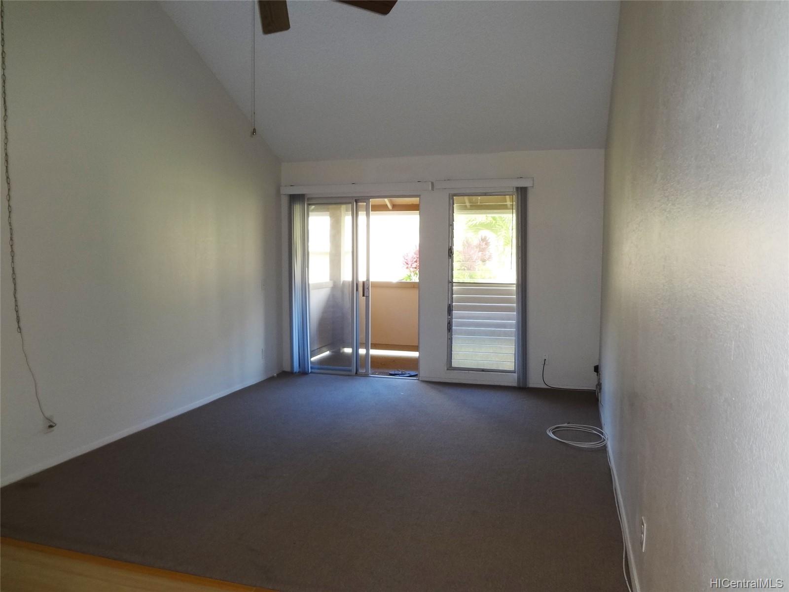 98-1361 Koaheahe Place  Unit 119