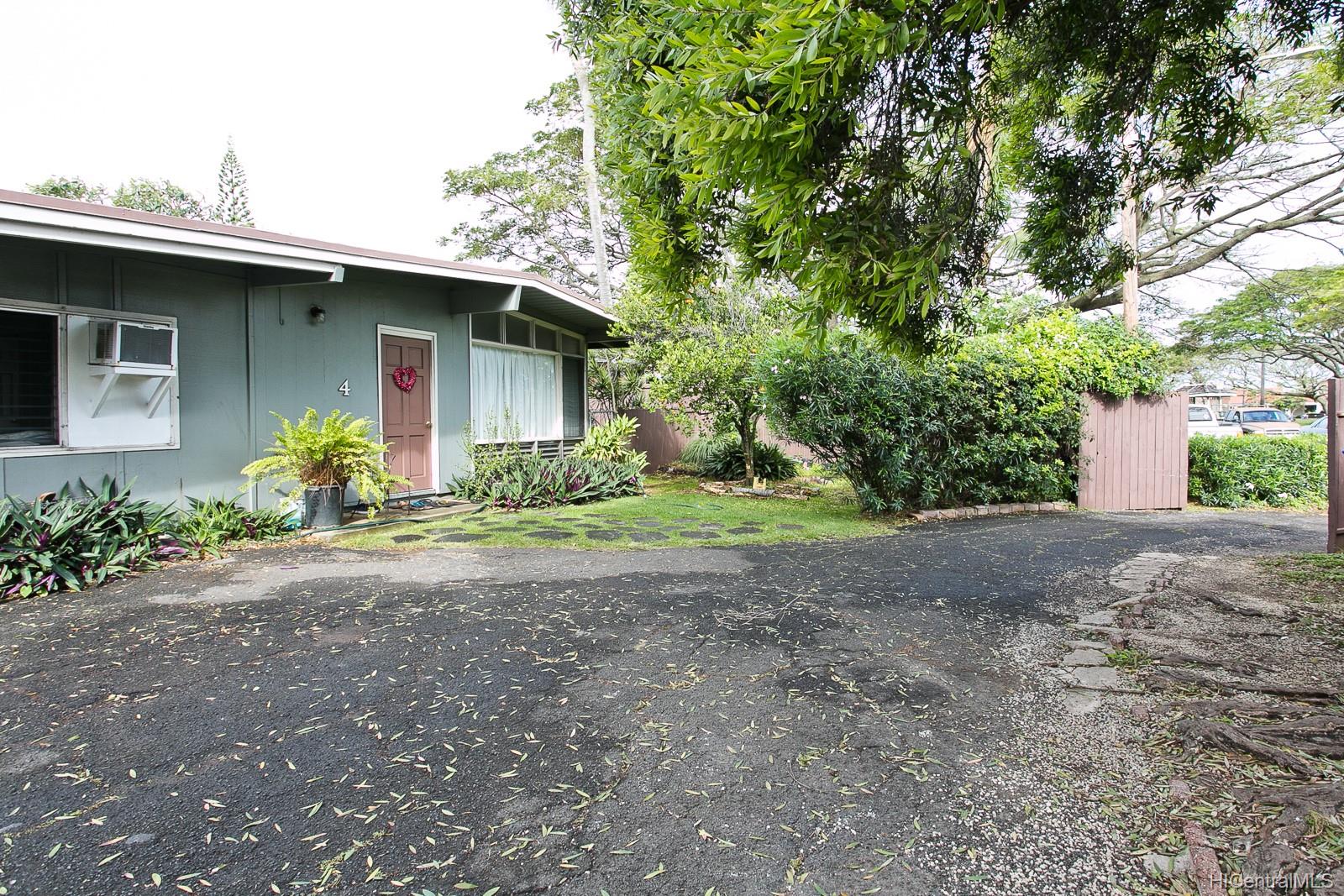 4 Kaneohe Bay Drive Kailua HI 96734 sold on 04222020