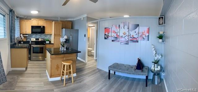 636 Nalanui Street  Unit 404