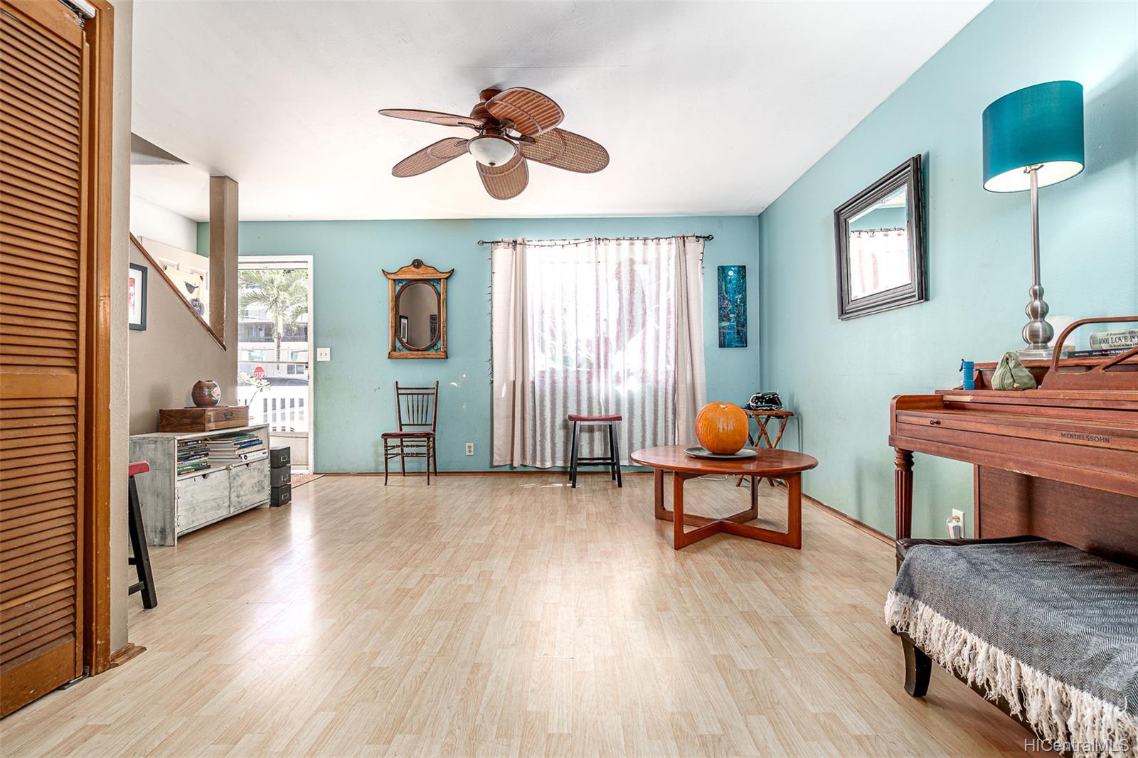 Waialua Palms 68037 Apuhihi Street Unit D Waialua HI 96791 listed 07