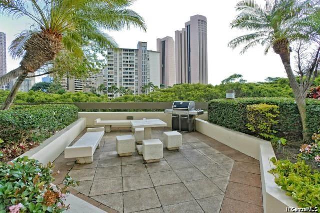 1650 Ala Moana Boulevard Unit 1907 1650 Ala Moana Boulevard Unit 1907