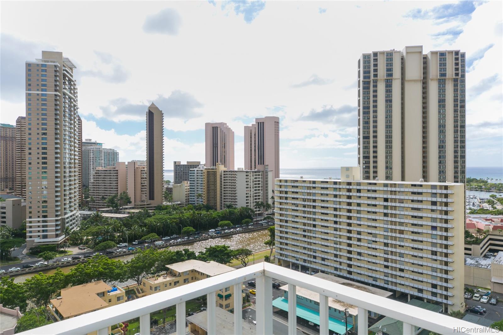 Atkinson Plaza 475 Atkinson Drive Unit 1910 Honolulu HI 96814 listed 02