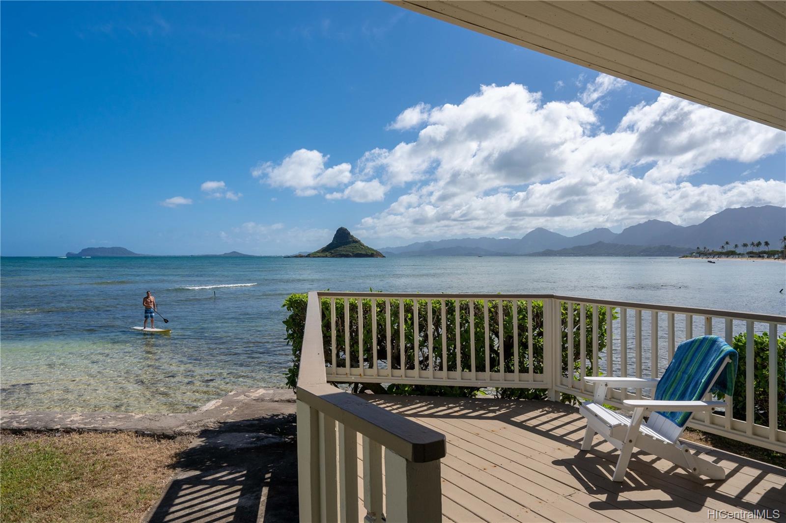 Kualoa Beach Homes For Sale