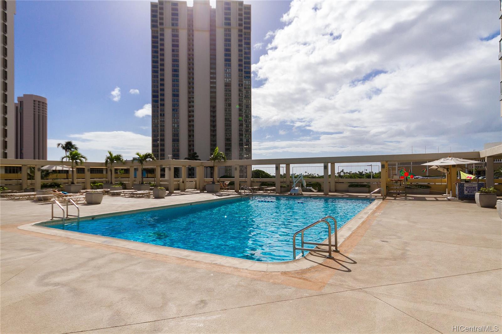 Ala Moana Hotel Condo 410 Atkinson Drive Unit 3429 Honolulu HI 96814