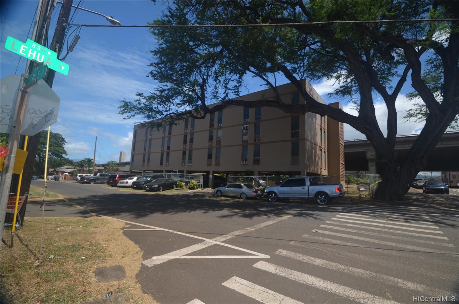 834 Lehua Avenue  Unit 307