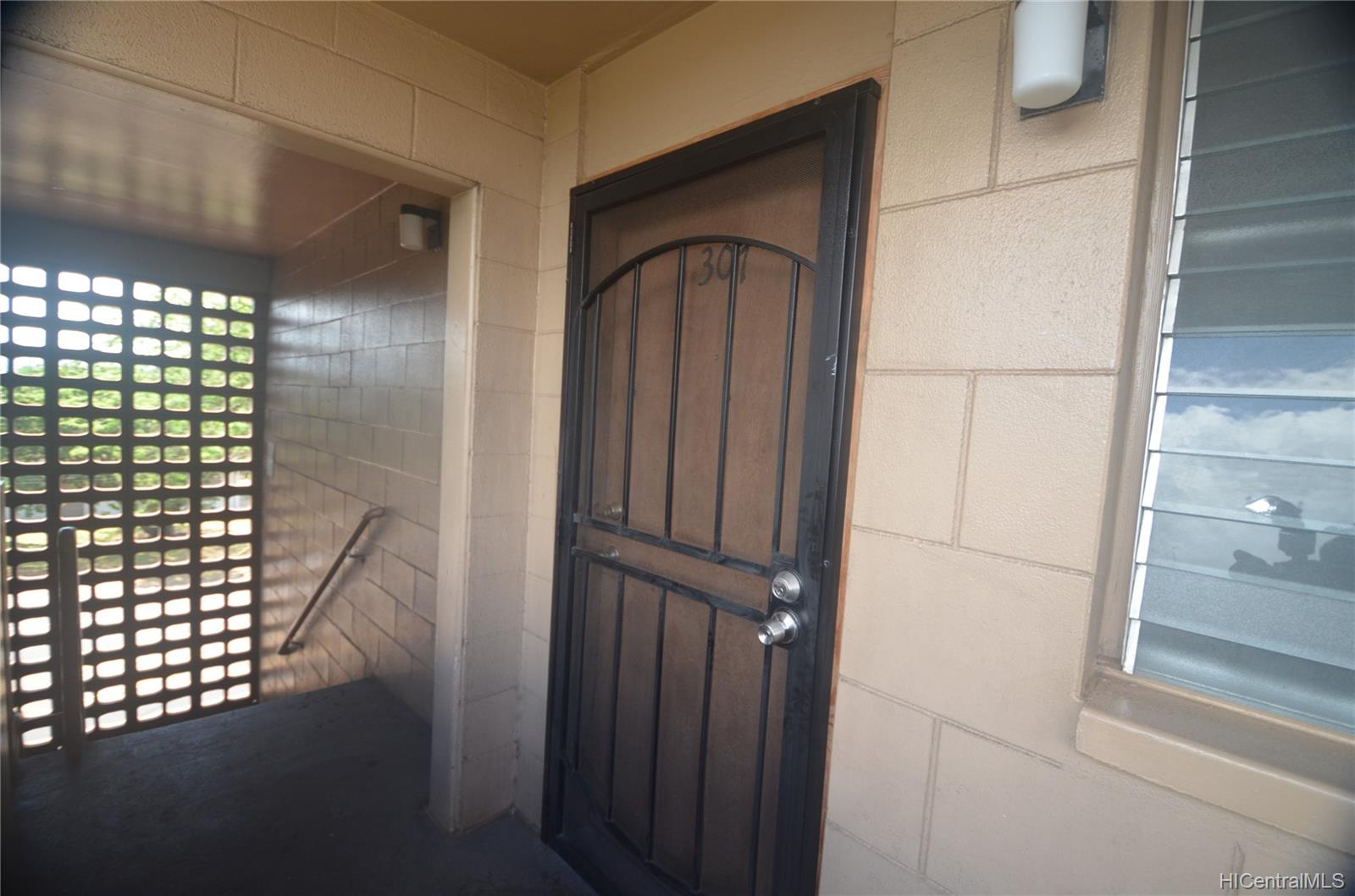 834 Lehua Avenue  Unit 307