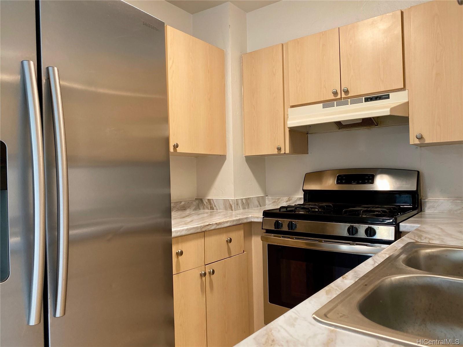 87-134 Helelua Street  Unit A202