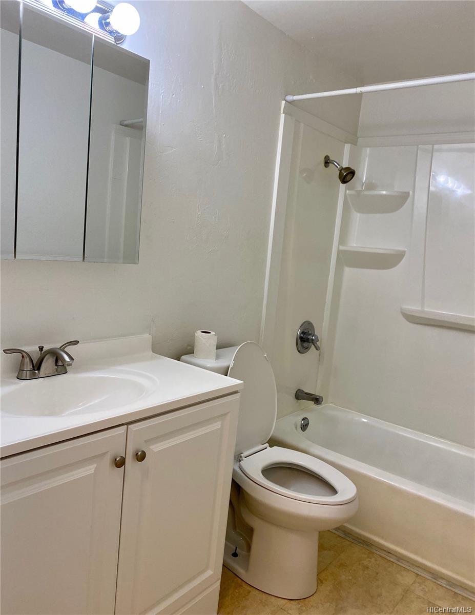 87-134 Helelua Street  Unit A202