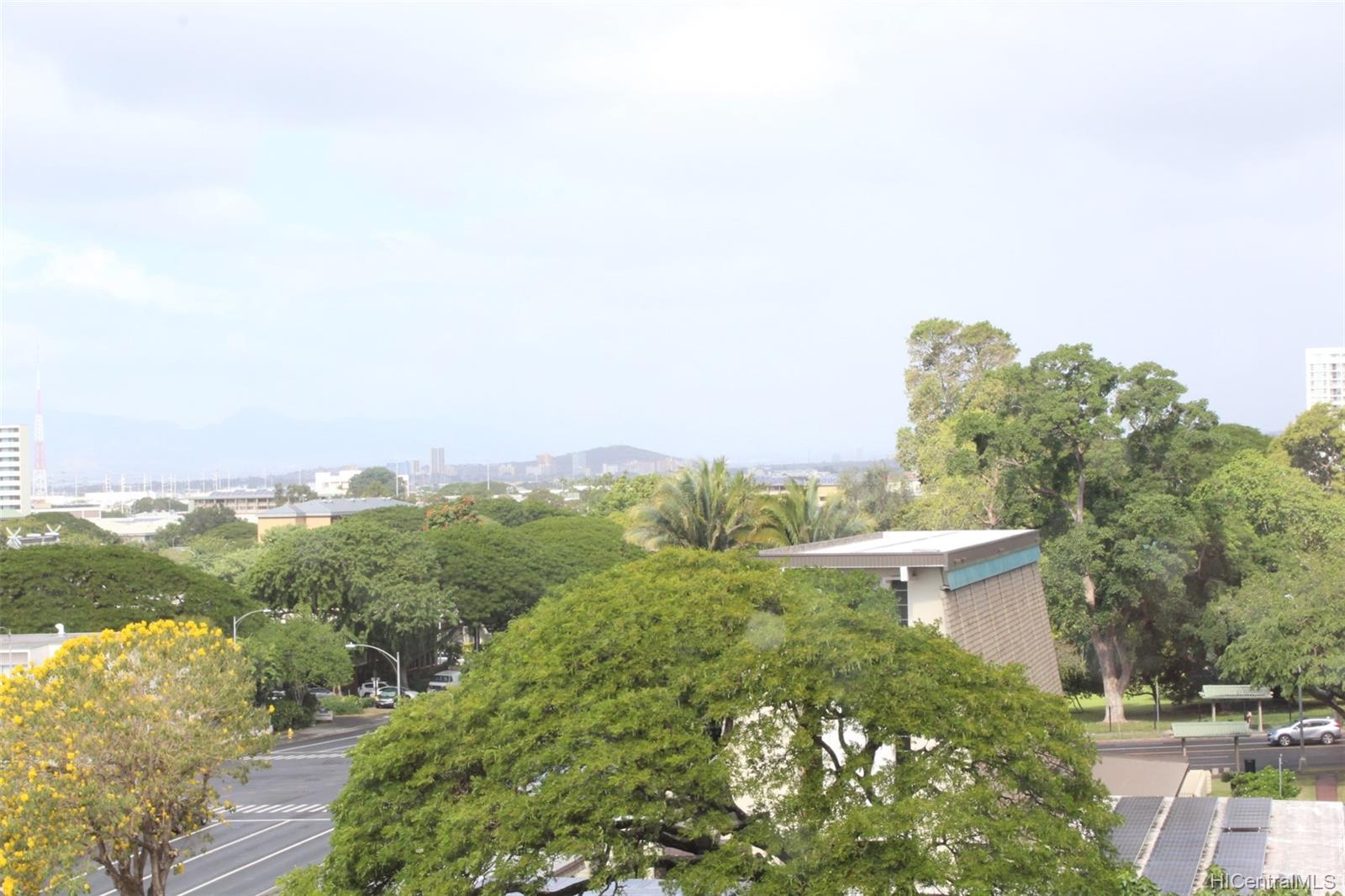 1511 Nuuanu Avenue  Unit 534