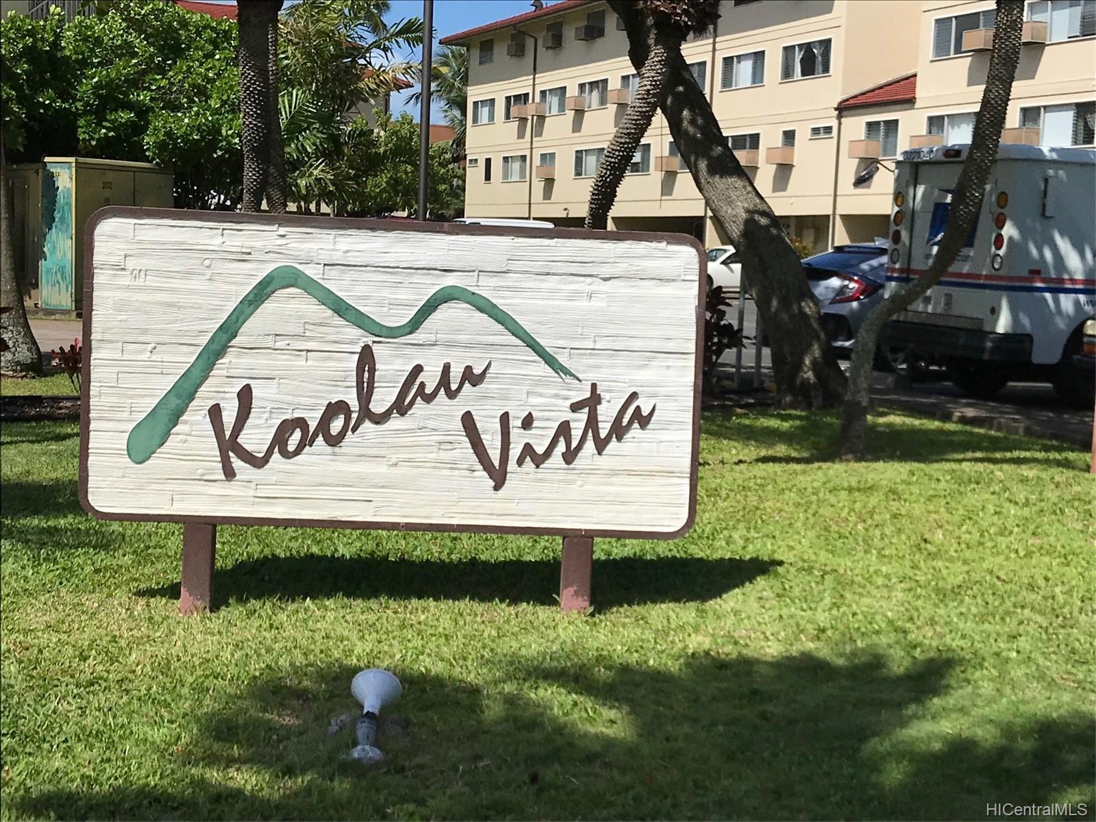Koolau Vista 350 Aoloa Street Unit A219 Kailua HI 96734 sold on 05082020