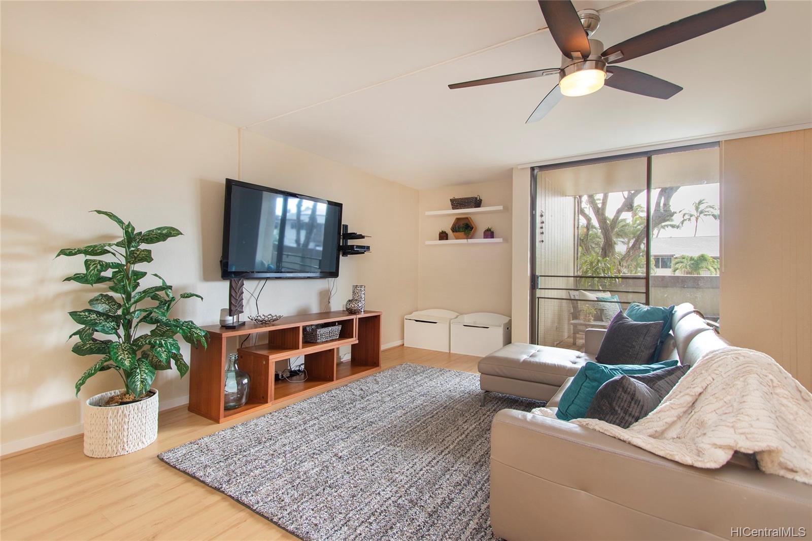 Kawaihae Crescent West 300 Kawaihae Street Unit A Honolulu HI 96825