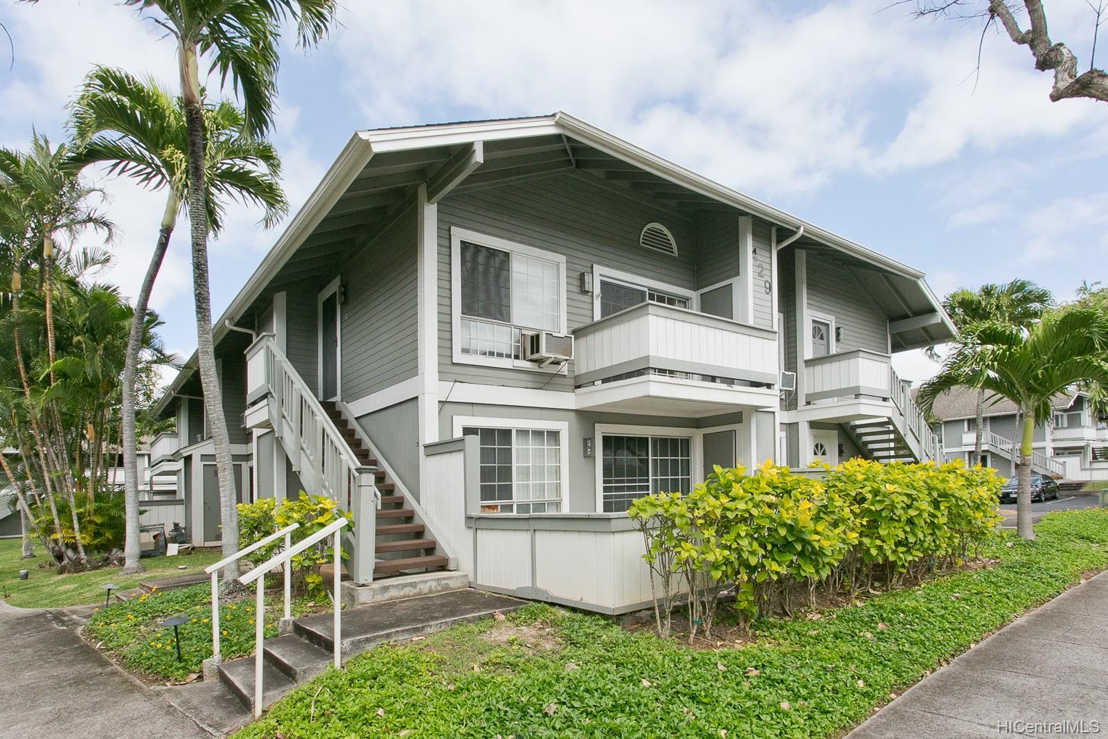 429 Mananai Place  Unit 39U