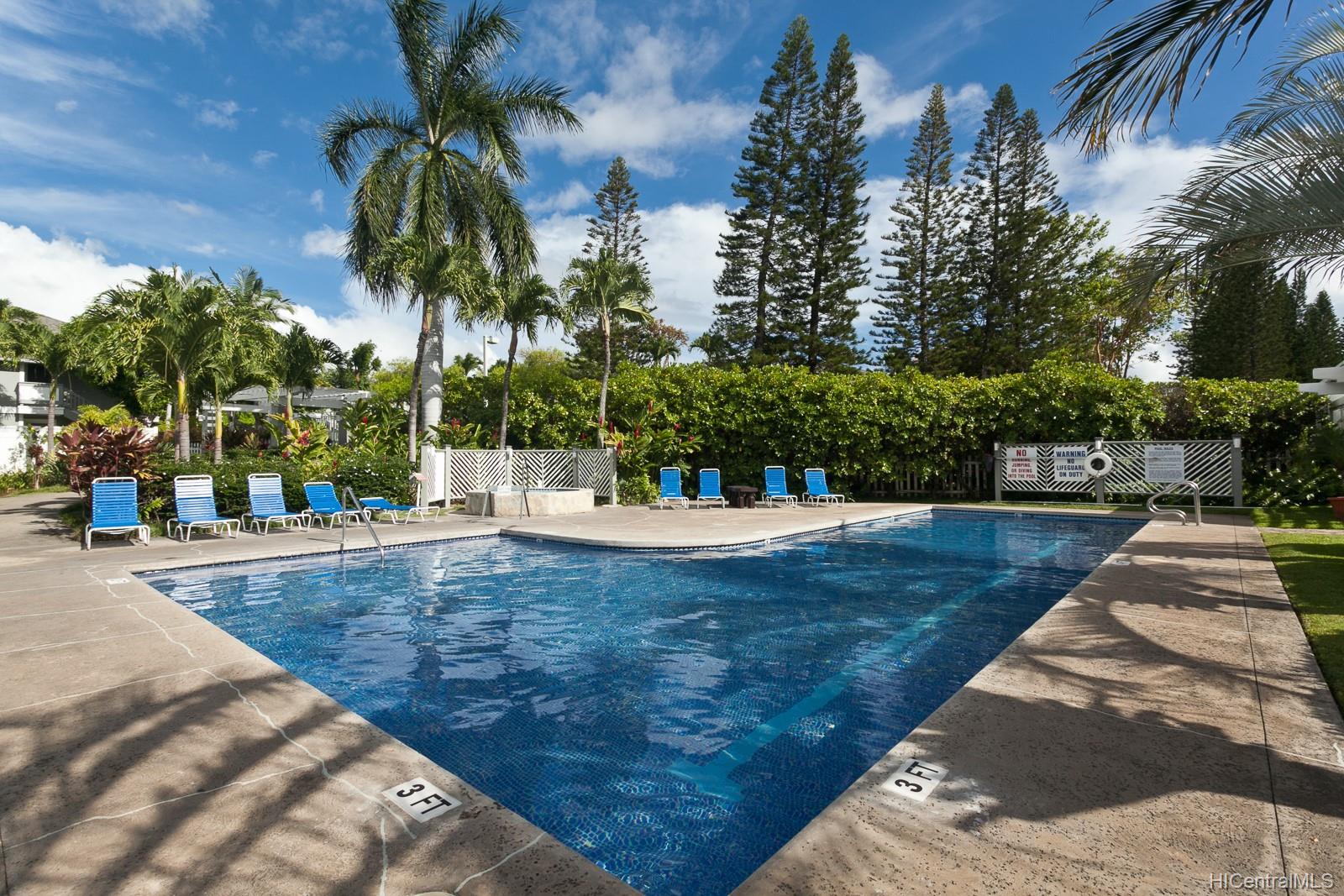 429 Mananai Place  Unit 39U