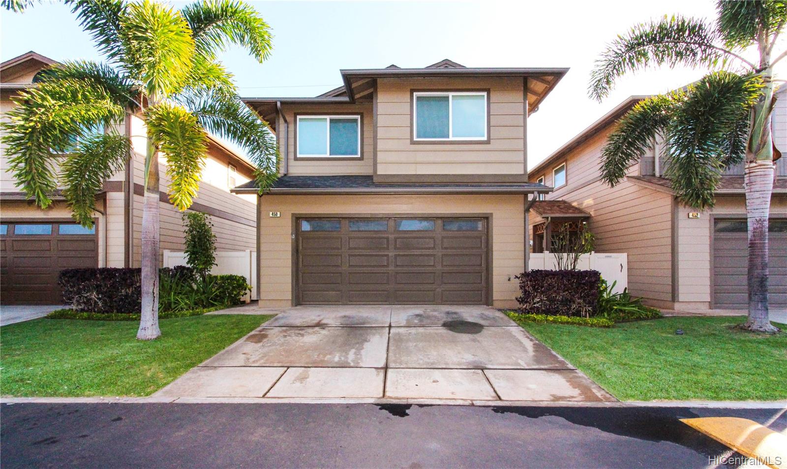 91-1001 Keaunui Drive  Unit 450