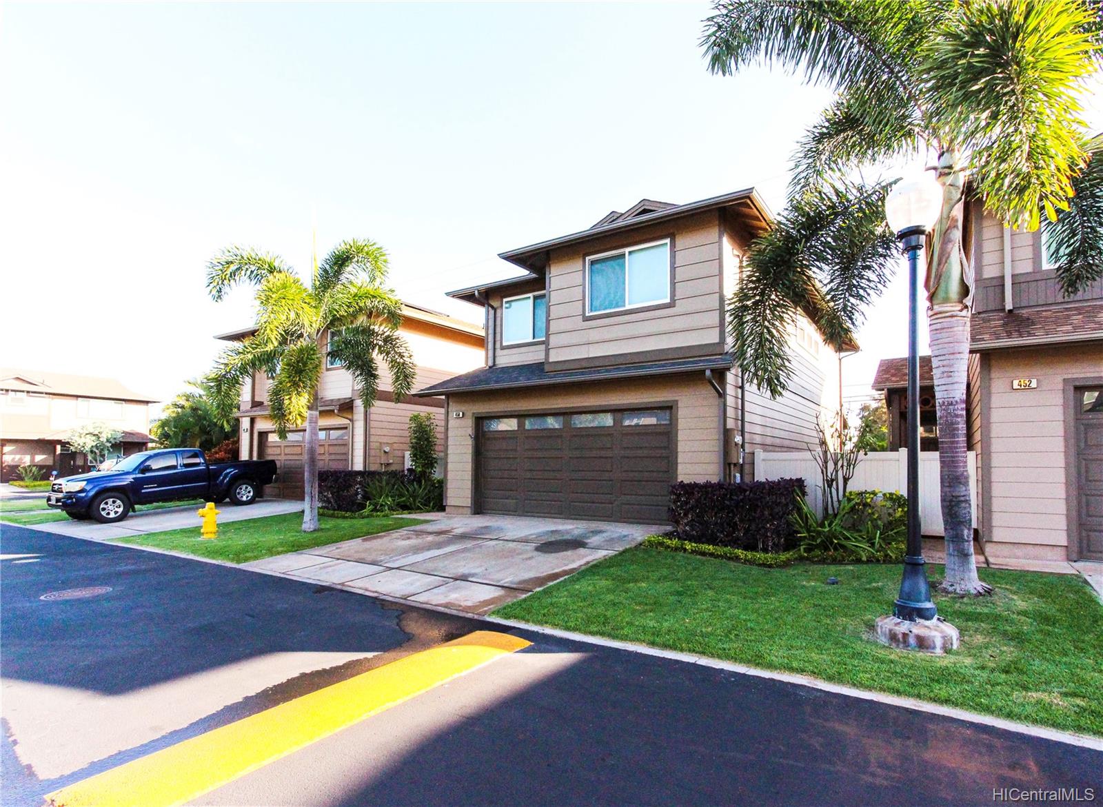 91-1001 Keaunui Drive  Unit 450